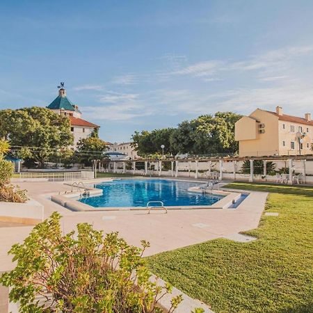 Casa Porto Marina Apartamento Vilamoura Exterior foto