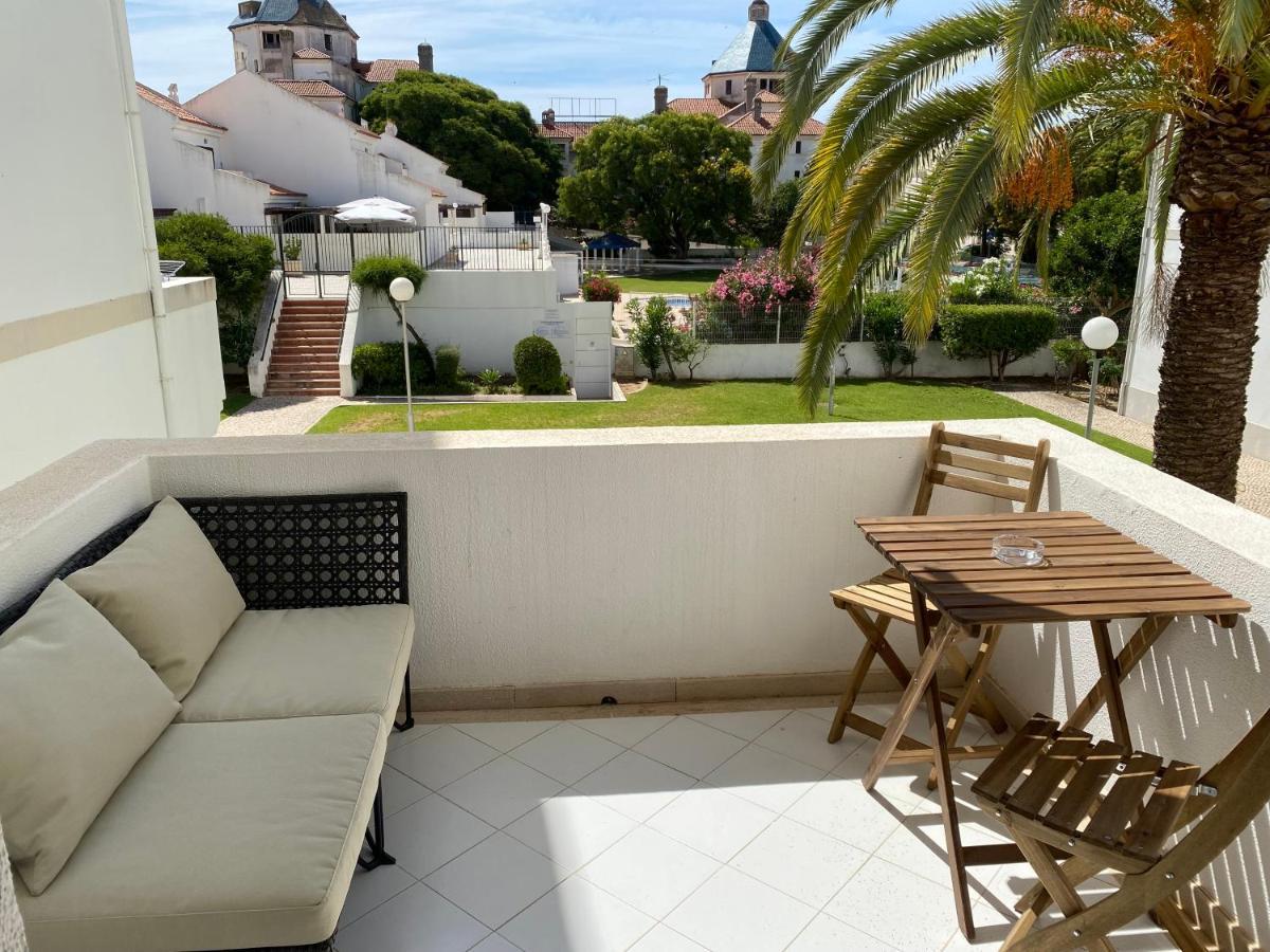 Casa Porto Marina Apartamento Vilamoura Exterior foto