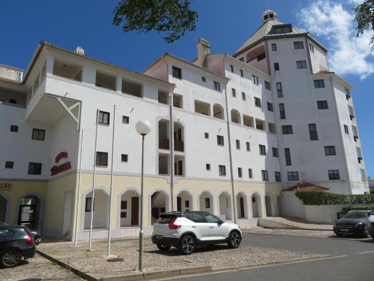 Casa Porto Marina Apartamento Vilamoura Exterior foto