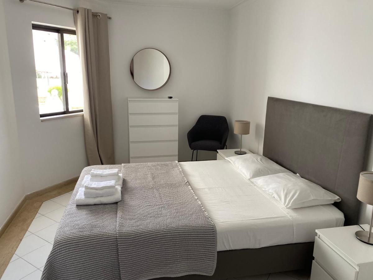 Casa Porto Marina Apartamento Vilamoura Exterior foto