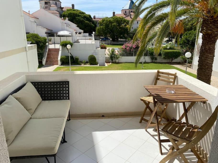 Casa Porto Marina Apartamento Vilamoura Exterior foto