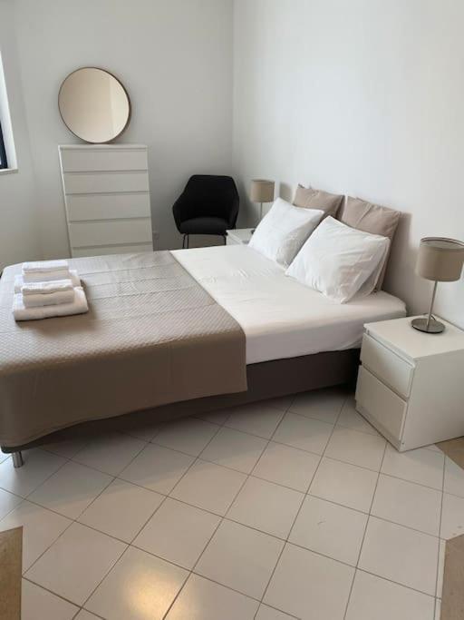 Casa Porto Marina Apartamento Vilamoura Exterior foto