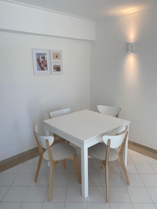 Casa Porto Marina Apartamento Vilamoura Exterior foto