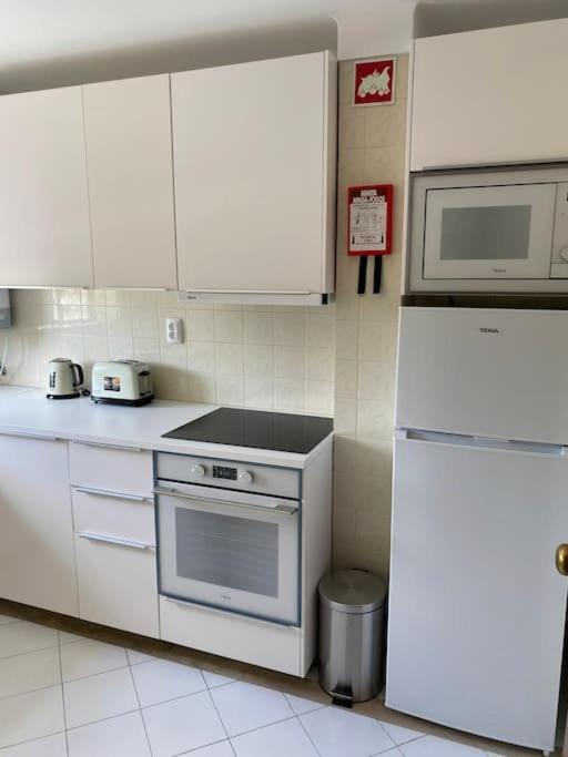 Casa Porto Marina Apartamento Vilamoura Exterior foto