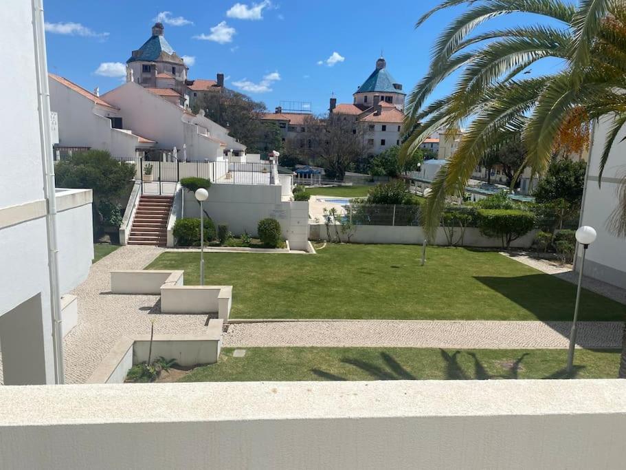 Casa Porto Marina Apartamento Vilamoura Exterior foto